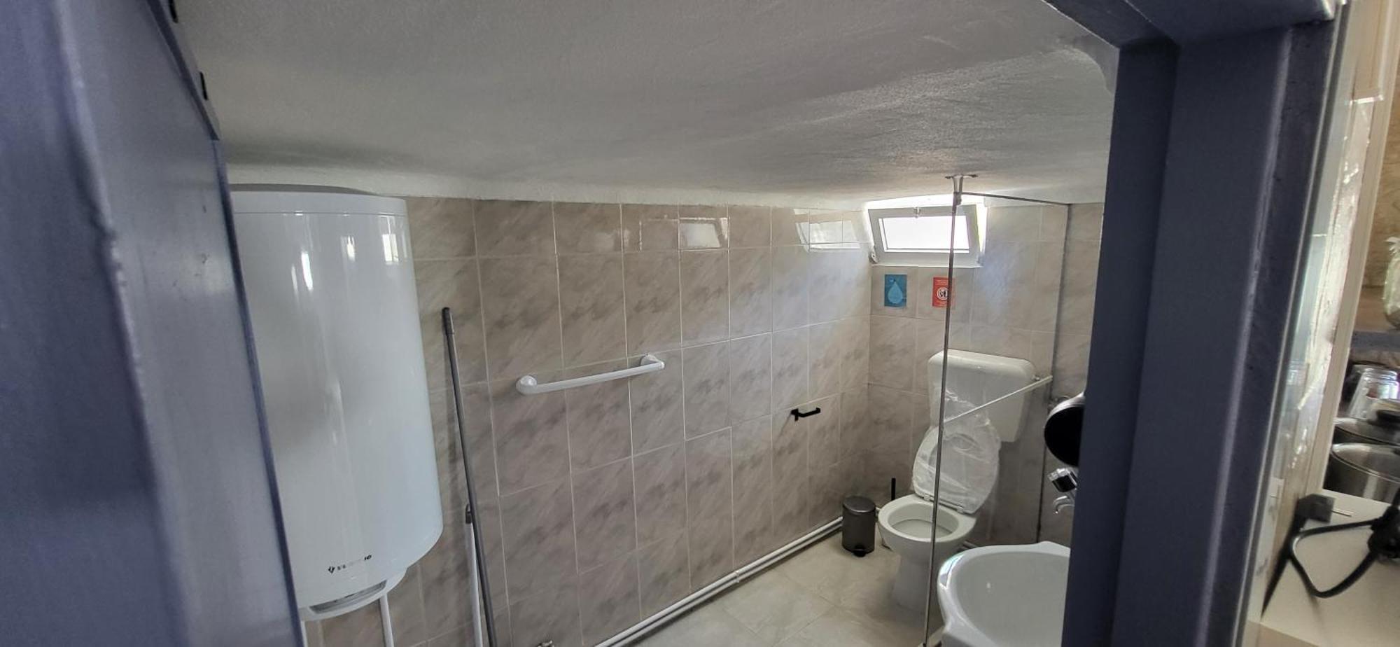 Oliver'S Place Guesthouse Casal Pereiro エクステリア 写真