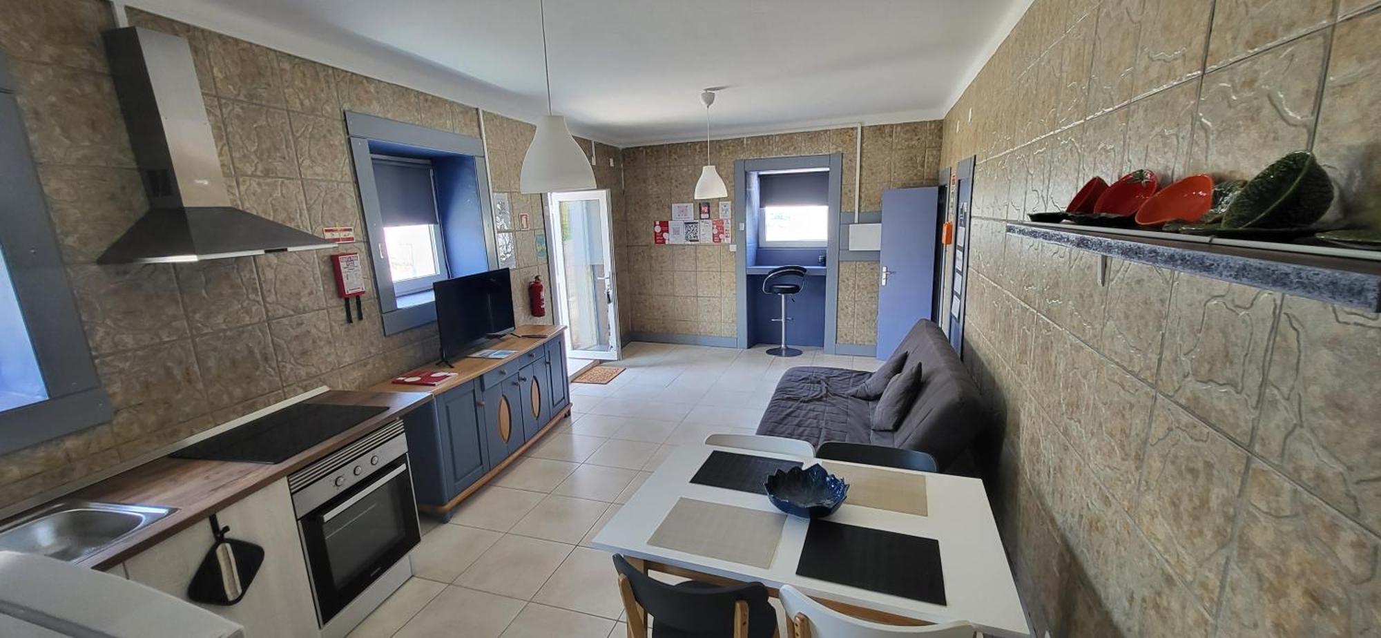 Oliver'S Place Guesthouse Casal Pereiro エクステリア 写真