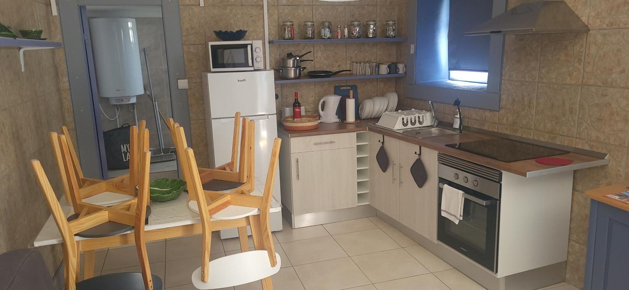 Oliver'S Place Guesthouse Casal Pereiro エクステリア 写真
