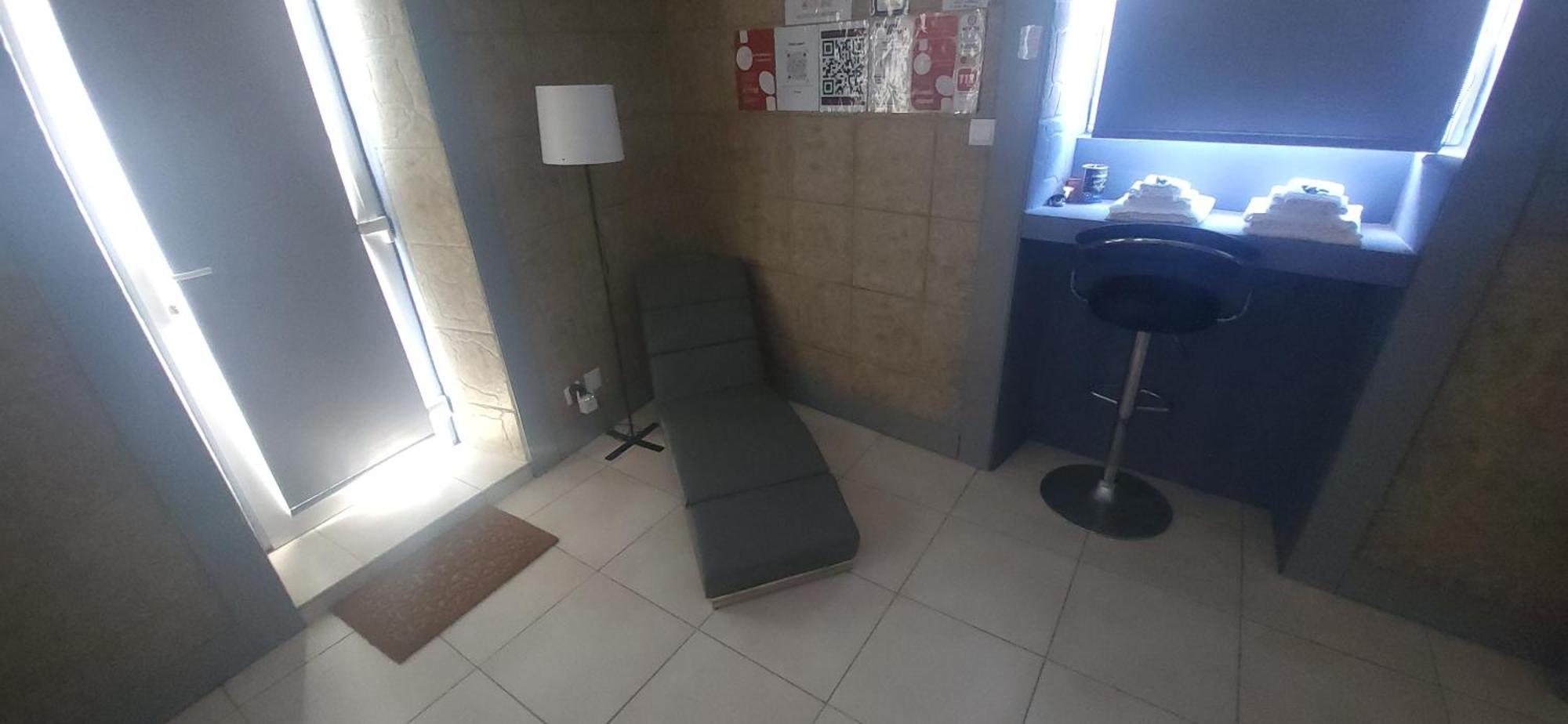 Oliver'S Place Guesthouse Casal Pereiro エクステリア 写真
